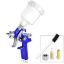 Picture of Spray Gun HVLP Mini Gravity