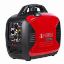 Picture of A-iPower Ultra-Quiet 2000 Watt Inverter Generator