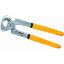 Picture of 8" Carpenter Pincers Worksite1527