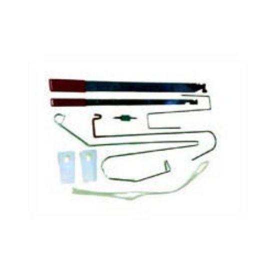 Picture of Lockout Tools Set