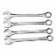 Picture of 4 pc Jumbo Wrench 2-1/8, 2-1/4,2-3/8,2-1/2