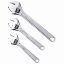 Picture of 3pc Jumbo Adj. Wrench