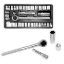 Picture of 40pc Socket Set ONSALE