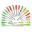 Picture of 22pc Screwdriver-Color