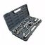 Picture of 25pc Socket Set