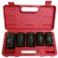 Picture of 5pc 1" budd Wheel Socket Set