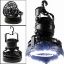 Picture of 2-in-1 18 LED Camping Fan Light Combo