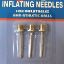 Picture of Inflating Needle 3pcs