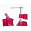 Picture of 1/2" Gluing Clamp