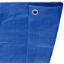Picture of 50-ft x 100-ft Blue Standard Polyethylene Tarp