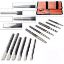 Picture of 12pc Punch & Chisel