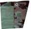 Picture of 12-Ft X 16-Ft Camo Heavy Duty Polyethylene Tarp