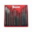 Picture of 16pc Punch & Chisel