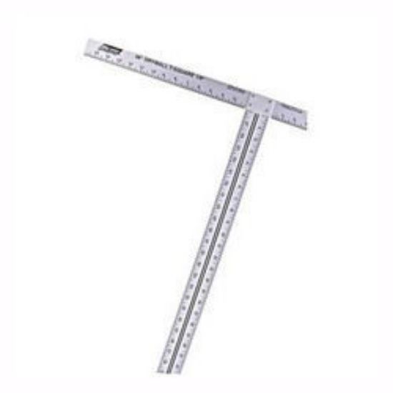 Picture of Dry Wall Square 48"