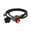 Picture of Regulator w/ 5' Hose UL Adjustable 0 to 20PSI