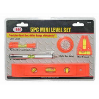 Picture of 5pc Mini Line Level Kits