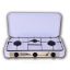 Picture of Easy Gas Three Burner