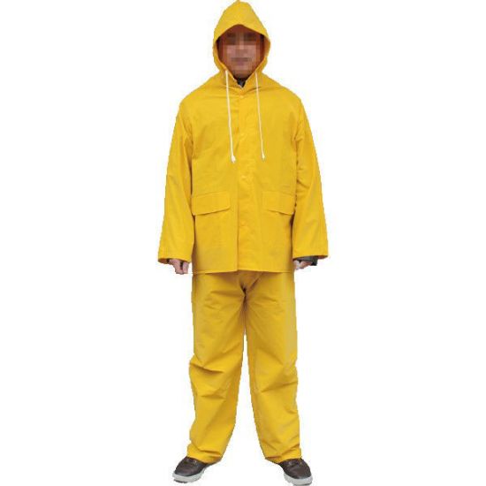 Picture of Rain Coat W/Pants WT8202-L