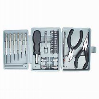 Picture of 25pc Tool Kit