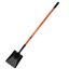 Picture of Square Shovel Long Fiberglass Handle
