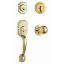Picture of 8011PB Handle Set Lock