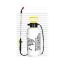 Picture of 5Lt Pressure Sprayer