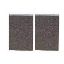 Picture of 2PK Sanding Sponge Coarse