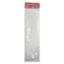 Picture of 50pc 14" X 4.8mm Cable Tie UL