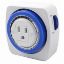 Picture of AC Timer 15A