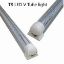 Picture of LED 8ft T8 V shape Integrated Tube