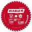 Picture of 7-1/4" 40T Diablo Saw Blade