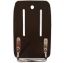 Picture of Top Grain Hammer Holder Fixed