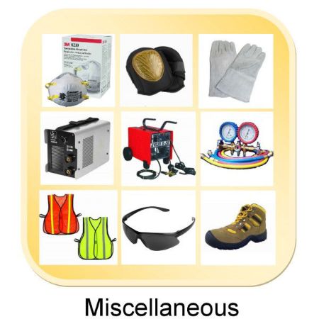 Picture for category Misc