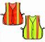 Picture of 2" Lime Mesh Safety Vest