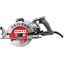 Picture of SKIL SPT77W-72 7-1/4 In. Worm Drive Circular Saw With Twist Lock Plug