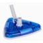 Picture of Deluxe 12" Weighted Pool Vacuum With Handle