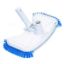 Picture of Deluxe 14" Weighted Pool-Vacuum Head With Handle