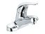 Picture of F41002T, 4" Basin Faucet with Pop Up