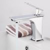 Picture of F43335 F40043 Single Handle Lavatory Faucet, Chrome