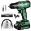 Picture of 20V Cordless Drill CD331