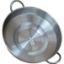 Picture of SS Comal 22" (High Side Concave)