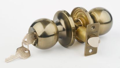 Picture of Entrance Lock 9150 AB