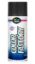 Picture of Corona Black Matte Spray Paint