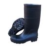 Picture of 16" PVC Boots Black 10