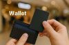 Picture of Wallet Tracker Card Global Position K1 Features