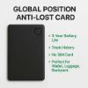 Picture of Wallet Tracker Card Global Position K1 Features